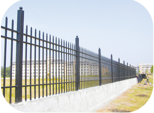 新抚围墙护栏0602-85-60